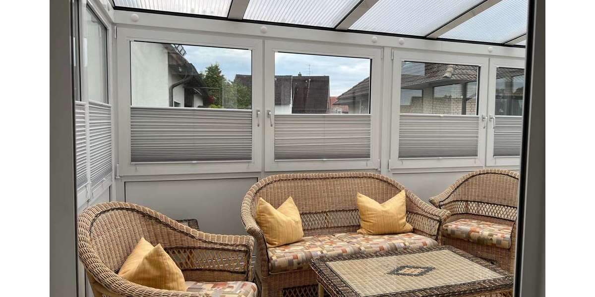 Etagenwohnung Gehrden - 3.5 Zimmer, 84 m&sup2;, 800&euro; | Angebot:27294797
