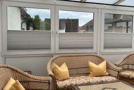 Wohnung Gehrden - 3.5 Zimmer, 84 m&sup2;, 800&euro; | Angebot:27294797