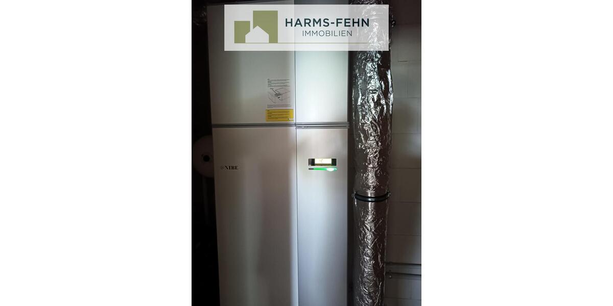 Reihenhaus Ostrhauderfehn - 3 Zimmer, 90 m&sup2;, 1.150&euro; | Angebot:26644837