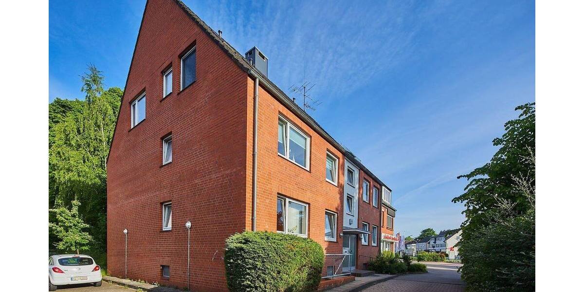 Etagenwohnung Neumünster Gadeland - 3 Zimmer, 108 m&sup2;, 978&euro; | Angebot:26161233