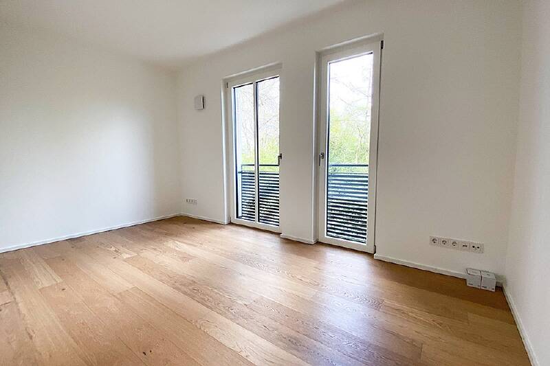 Etagenwohnung München Thalk.Obersendl.-Forsten-Fürstenr.-Solln - 3 Zimmer, 92 m&sup2;, 2.430&euro; | Angebot:25957261