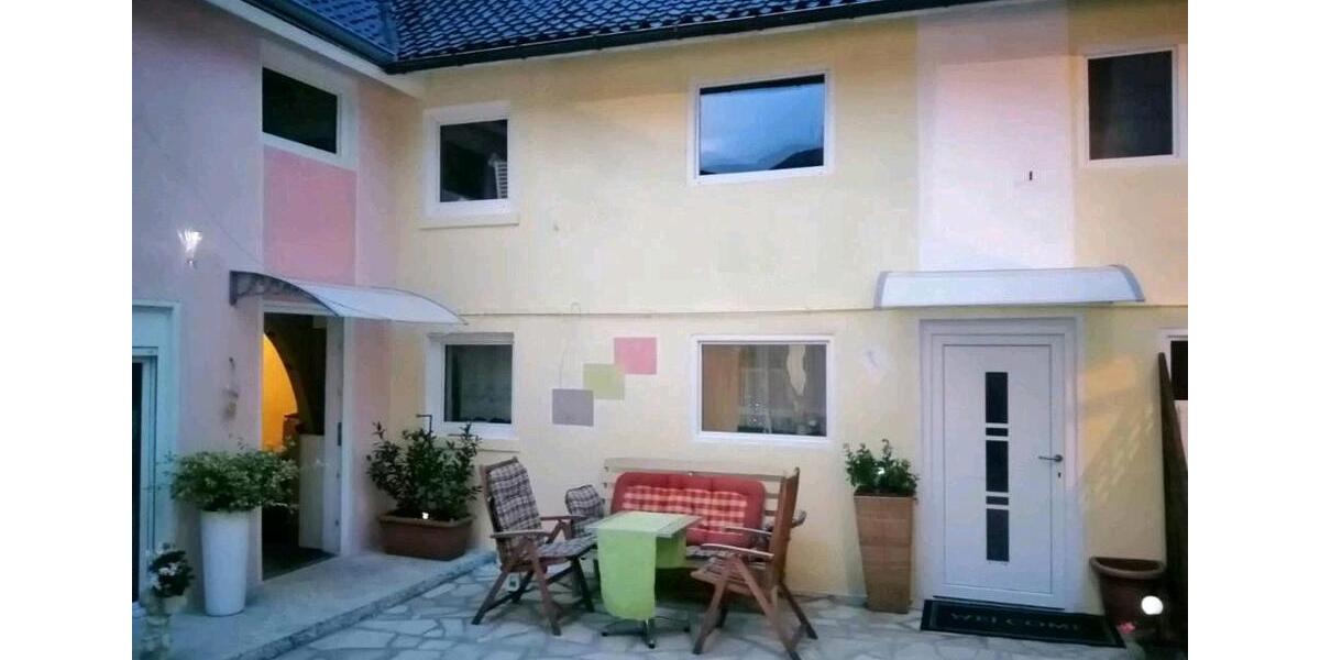 Fachwerkhaus zum vermieten 2 zimmer