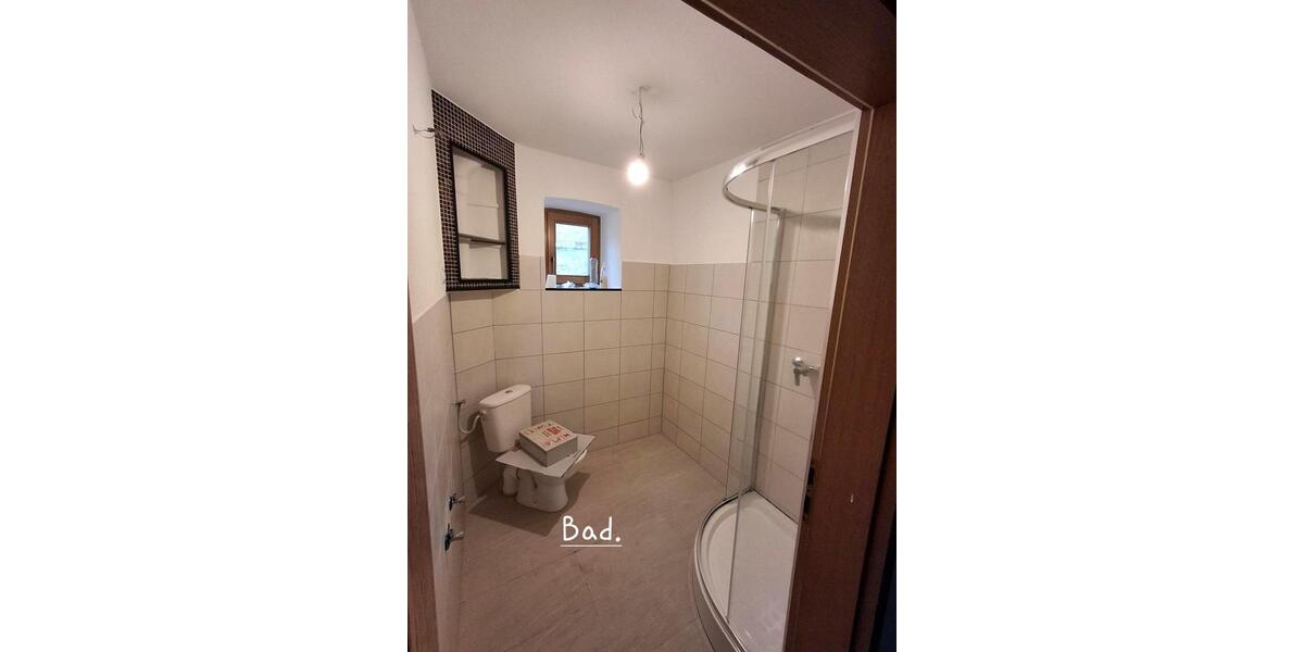 Erdgeschoßwohnung Haßfurt - 3 Zimmer, 66 m&sup2;, 600&euro; | Angebot:25516238