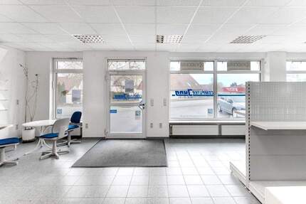 Gewerbeobjekt Mengen Ennetach - 3 Zimmer, 750&euro; | Angebot:25741550