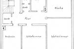 Etagenwohnung Rodalben - 3 Zimmer, 100 m&sup2;, 690&euro; | Angebot:25657424
