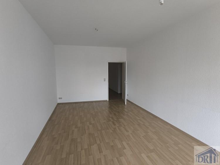Etagenwohnung Zittau - 1 Zimmer, 37 m&sup2;, 241&euro; | Angebot:25719763