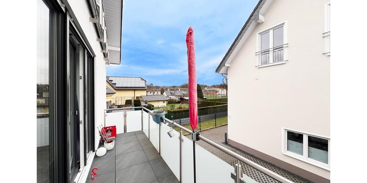 Etagenwohnung Siegburg - 2 Zimmer, 75 m&sup2;, 995&euro; | Angebot:23281083