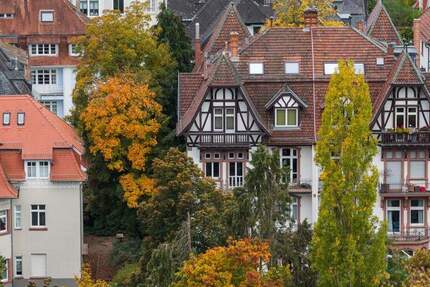 Wohnung Bad Homburg vor der Höhe Kirdorf - 2 Zimmer, 76 m&sup2;, 1.200&euro; | Angebot:25246492