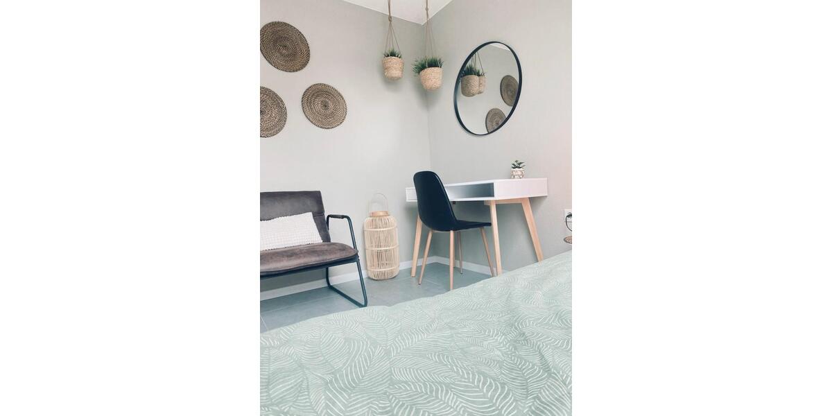 WG Wohnung Zimmer für Pendler 1 zimmer