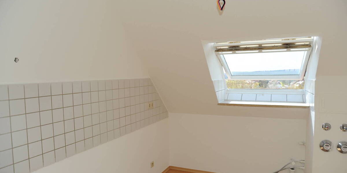 Etagenwohnung Sonneberg Bettelhecken - 3 Zimmer, 79 m&sup2;, 510&euro; | Angebot:25681376