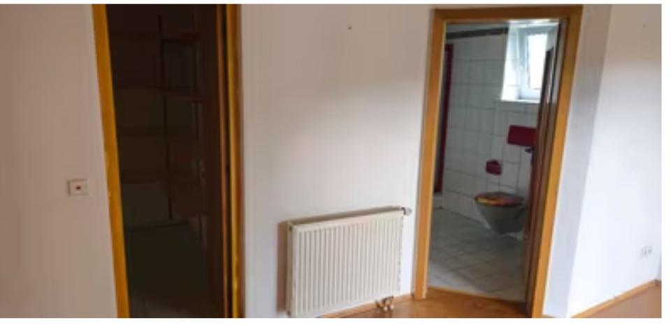 Erdgeschoßwohnung Baden-Baden Baden - 1 Zimmer, 65 m&sup2;, 850&euro; | Angebot:24688257