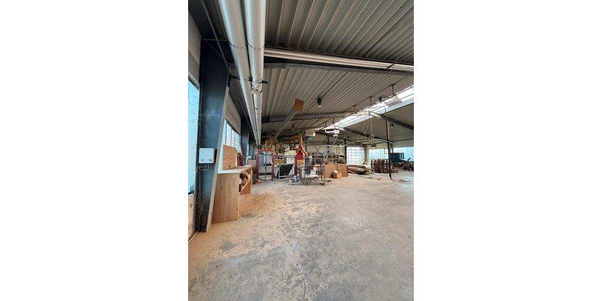 Gewerbeobjekt Fernwald - 2.800&euro; | Angebot:25441591