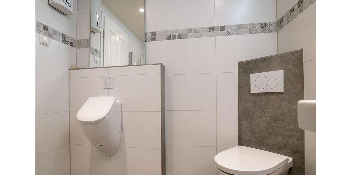 Etagenwohnung Hage - 1 Zimmer, 45 m&sup2;, 390&euro; | Angebot:25140432