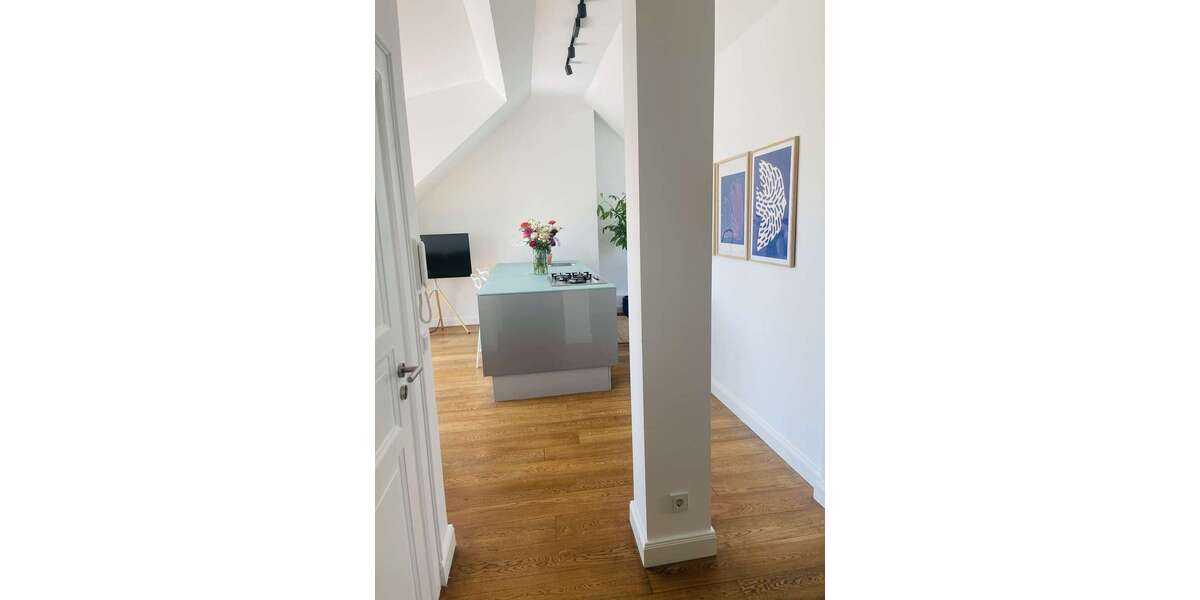 Etagenwohnung Kleve - 2 Zimmer, 53 m&sup2;, 900&euro; | Angebot:25246646