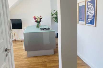 Wohnung Kleve - 2 Zimmer, 53 m&sup2;, 900&euro; | Angebot:25246646