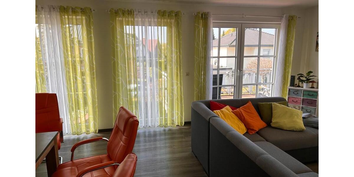 Etagenwohnung Rheda-Wiedenbrück Wiedenbrück - 3 Zimmer, 85 m&sup2;, 900&euro; | Angebot:26312956