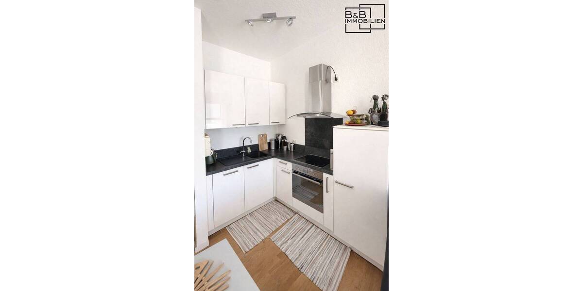 Etagenwohnung Trier Weismark-Feyen - 3 Zimmer, 72 m&sup2;, 940&euro; | Angebot:26142919