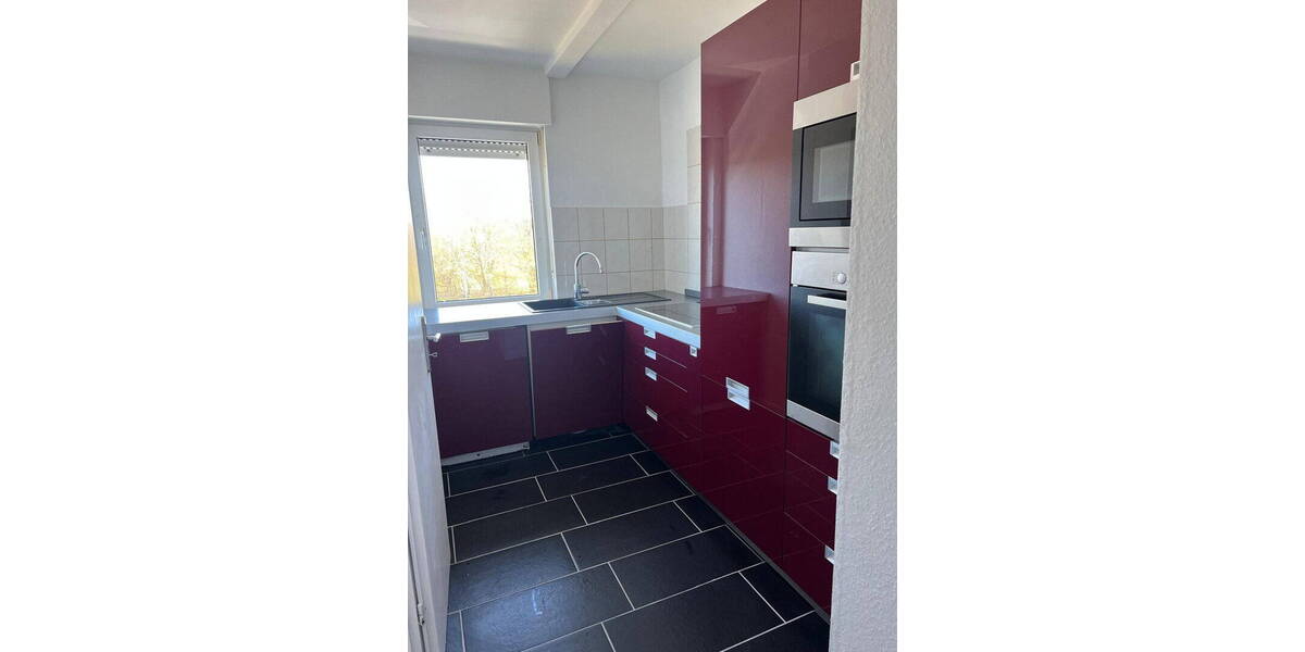 Etagenwohnung Detmold Bentrup-Loßbruch - 2 Zimmer, 68 m&sup2;, 548&euro; | Angebot:26790505