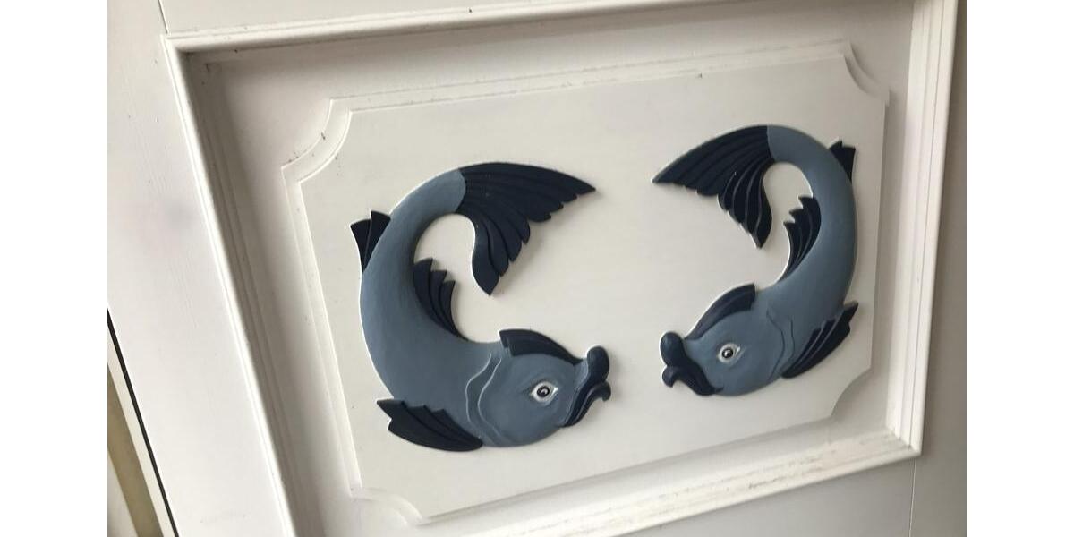 Maisonettenwohnung Prerow - 4 Zimmer, 102 m&sup2;, 1.390&euro; | Angebot:25351096