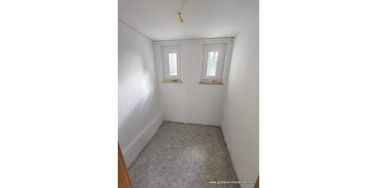 Erdgeschoßwohnung Plauen Bahnhofsvorstadt - 2 Zimmer, 73 m&sup2;, 400&euro; | Angebot:25306525