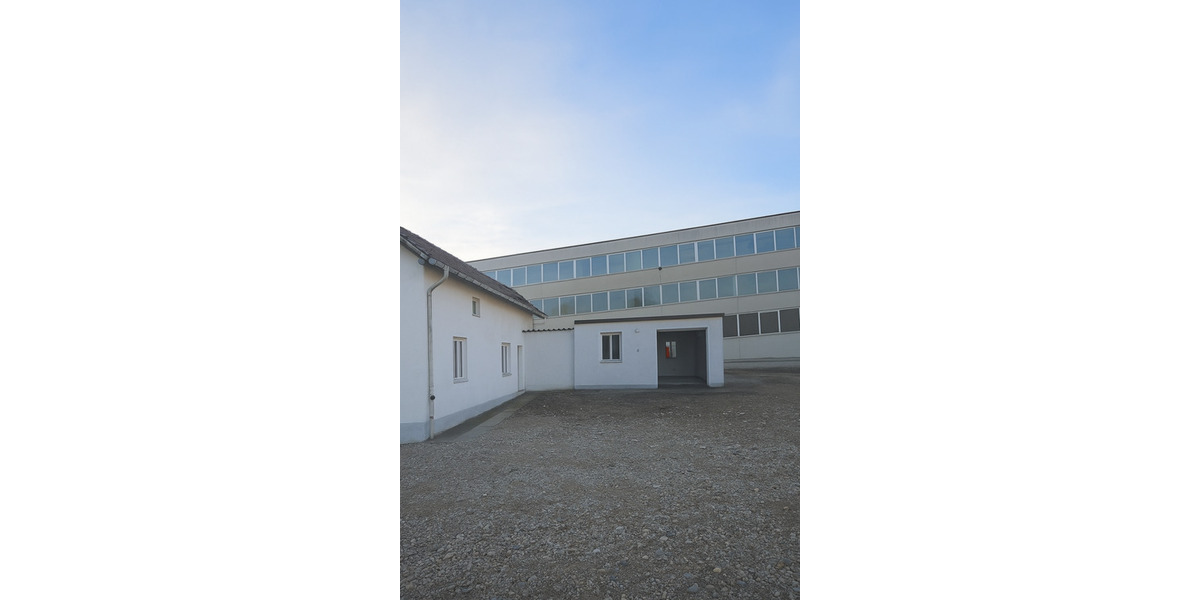 Gewerbeobjekt Kissing - 1.650&euro; | Angebot:24956201