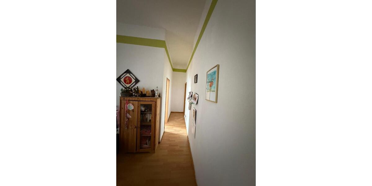 4-Zimmer Wohnung im Zentrum von 04600 Altenburg 4 zimmer