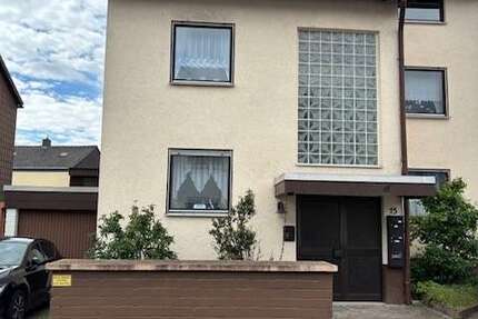 Wohnung Speyer - 4 Zimmer, 105 m&sup2;, 1.250&euro; | Angebot:26744813