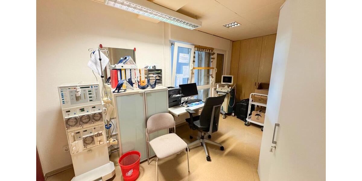 Gewerbeobjekt Betzdorf - 4.200&euro; | Angebot:23898523