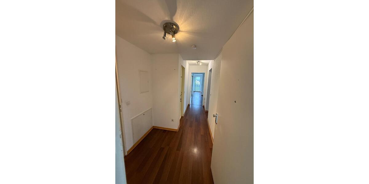 Dachgeschoßwohnung Nauen - 2 Zimmer, 64 m&sup2;, 849&euro; | Angebot:23860852