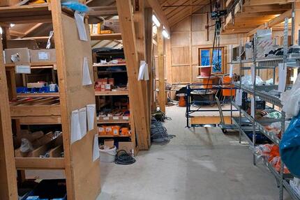 Gewerbeobjekt Immenstadt im Allgäu - 2.490&euro; | Angebot:24178228