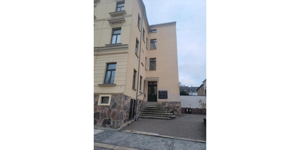 Dachgeschoßwohnung Werdau - 1 Zimmer, 52 m&sup2;, 253&euro; | Angebot:19845723