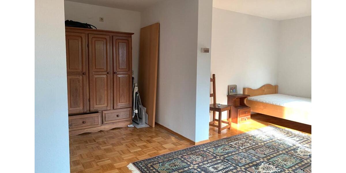Wohnen auf Zeit Freudenstadt - 1 Zimmer, 29 m&sup2;, 525&euro; | Angebot:26102538