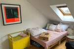 2-Zimmer-Wohnung mit Terrasse im 4. OG in München-Maxvorstadt - 60 m² 2 zimmer