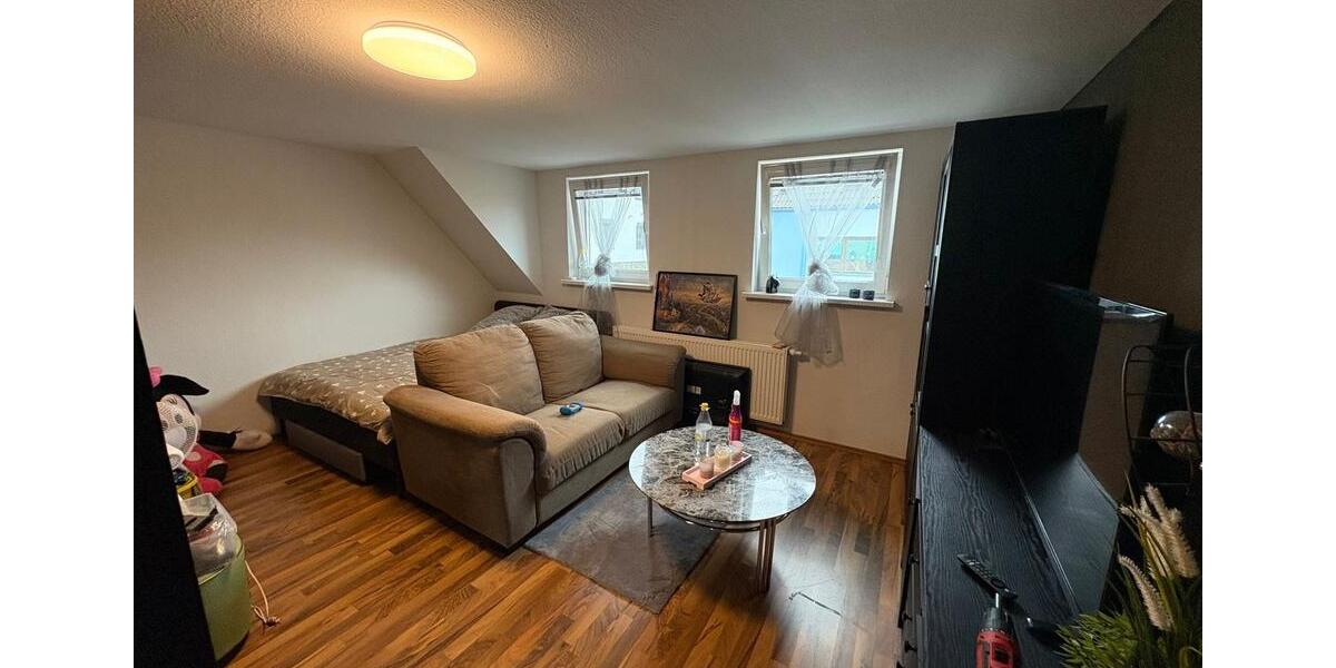 Etagenwohnung Betzdorf - 4.5 Zimmer, 120 m&sup2;, 600&euro; | Angebot:26238627