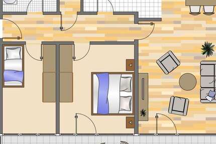 Wohnung zum Mieten in Ratingen 889 € 80.89 m²