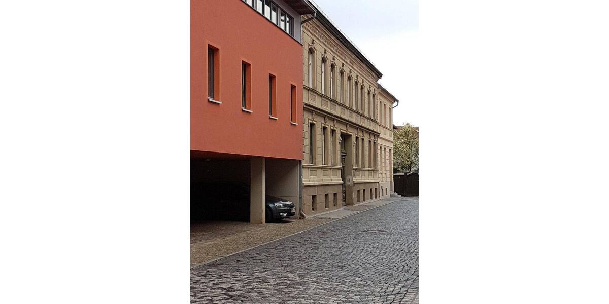 Etagenwohnung Stendal Altstadt - 2 Zimmer, 57 m&sup2;, 375&euro; | Angebot:26825743