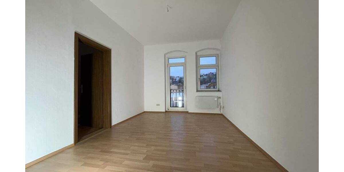 Etagenwohnung Aue - 4 Zimmer, 90 m&sup2;, 480&euro; | Angebot:25681324