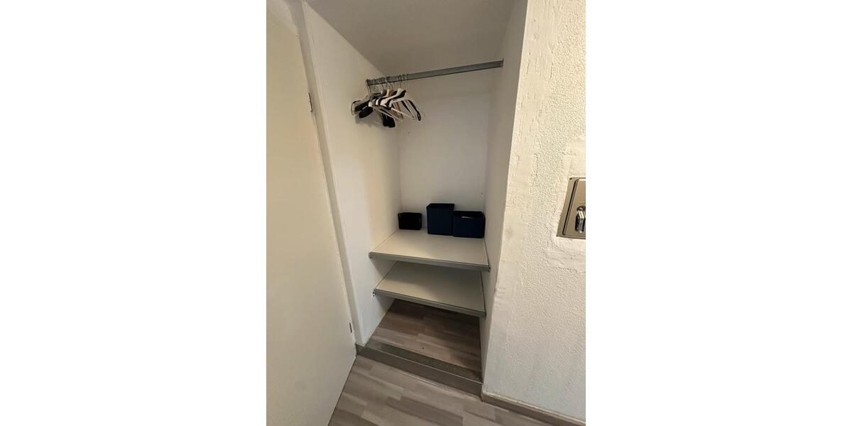 Erdgeschoßwohnung Heilbronn Horkheim - 1 Zimmer, 23 m&sup2;, 560&euro; | Angebot:26636219