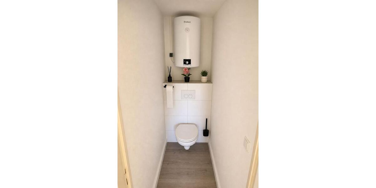 Etagenwohnung Balingen - 4 Zimmer, 77 m&sup2;, 740&euro; | Angebot:26446592