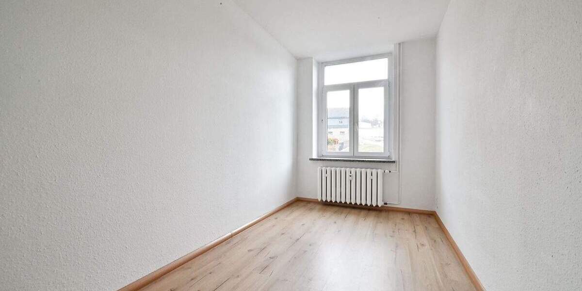 Etagenwohnung Drebach - 4 Zimmer, 84 m&sup2;, 505&euro; | Angebot:25773900