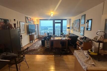 untervermietung 90qm wohnung junkersdorf 27.01. bis zum 05.03 3 zimmer