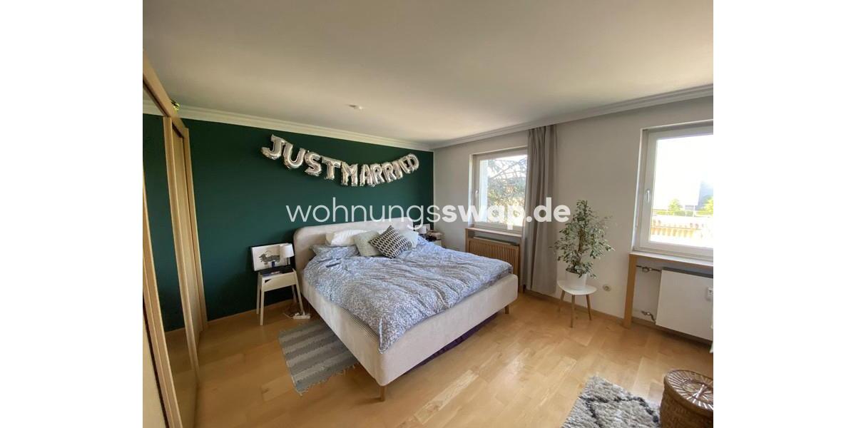 Etagenwohnung München Schwabing-Freimann - 4 Zimmer, 115 m&sup2;, 1.725&euro; | Angebot:24540387