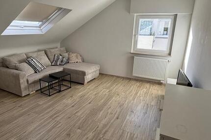 Wohnung Backnang - 2.5 Zimmer, 66 m&sup2;, 720&euro; | Angebot:24838106