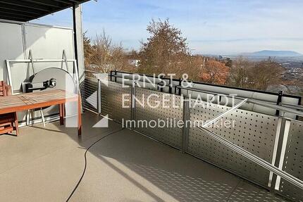 Charmante 3-Zimmer-Wohnung – viel Licht, zwei Balkone & Stellplatz inklusive (MH26 C6) 3 zimmer