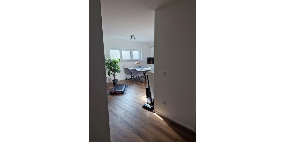 Etagenwohnung Aresing - 4 Zimmer, 70 m&sup2;, 700&euro; | Angebot:24962144
