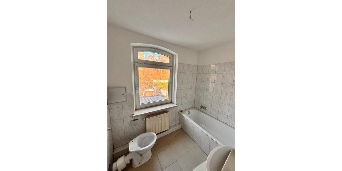 Etagenwohnung Wilkau-Haßlau Haßlau - 2 Zimmer, 57 m&sup2;, 390&euro; | Angebot:24612682