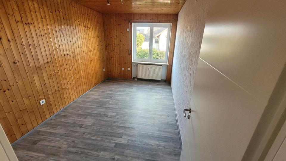 Erdgeschoßwohnung Neuburg an der Donau - 3 Zimmer, 87 m&sup2;, 950&euro; | Angebot:25933655