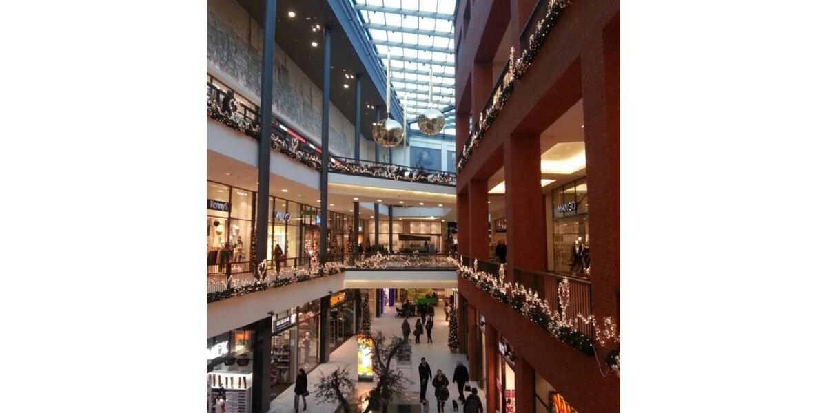 Schicke, zentrale, vollmöblierte 2-Zimmerwohnung 2 zimmer