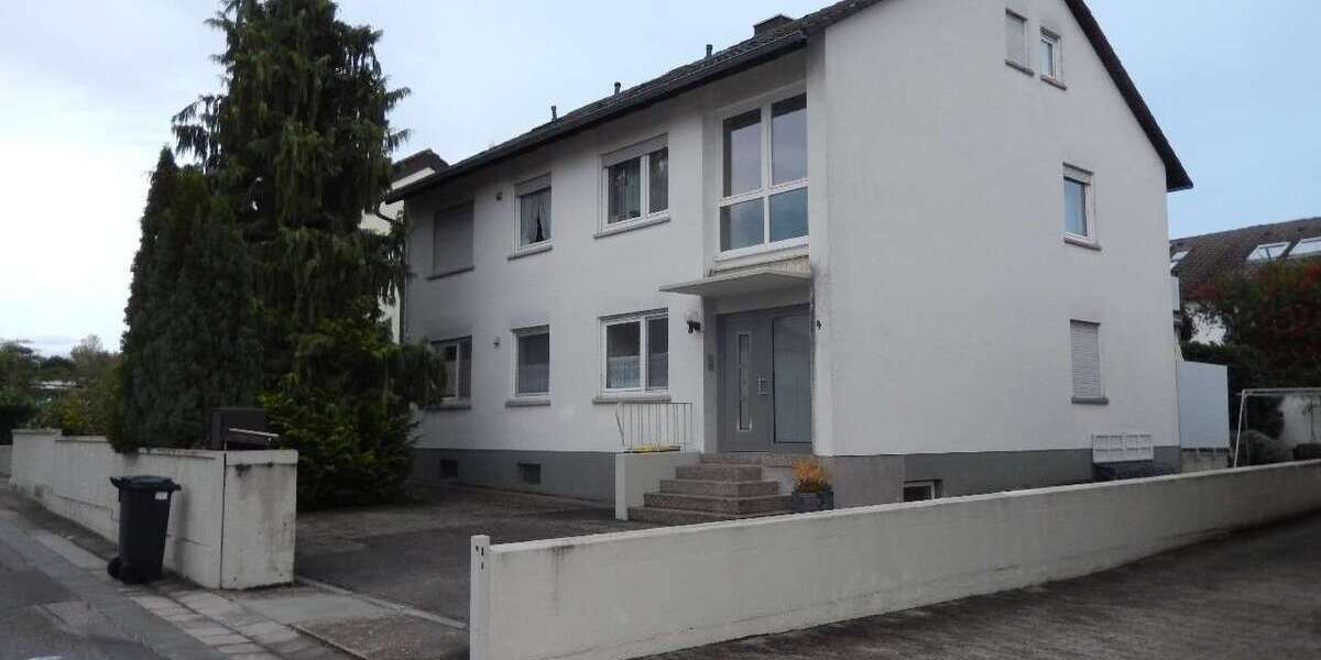 Wohnung zum Mieten in Landau 520 € 52 m² 2 zimmer