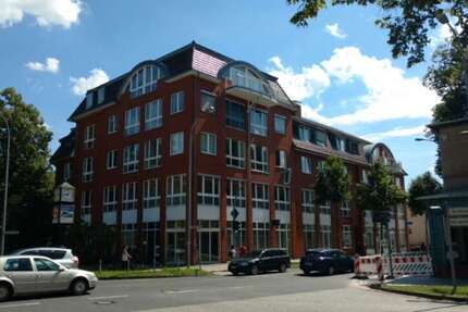 Gewerbeobjekt Königs Wusterhausen - 2.750&euro; | Angebot:25655197